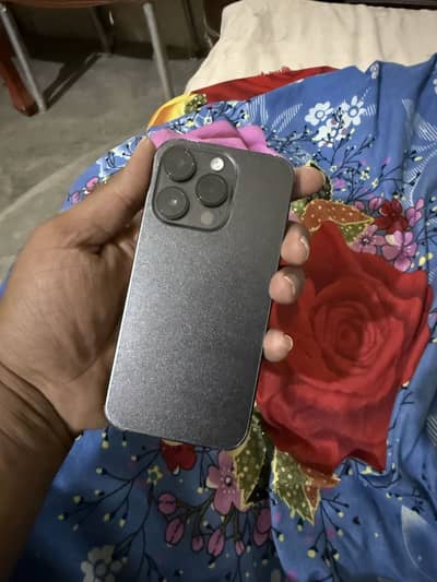 Iphone 14 Pro Non Pta (Factory unlock)