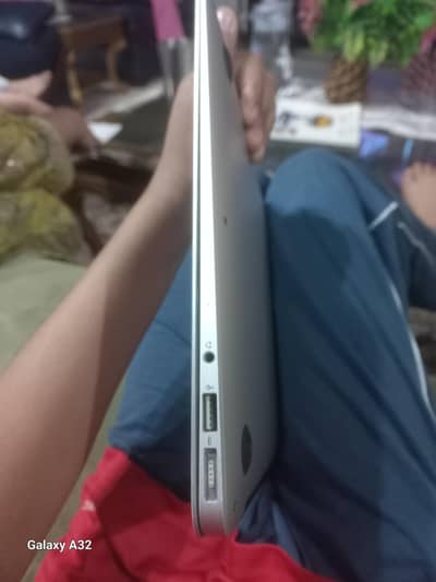 macbook air 2015
