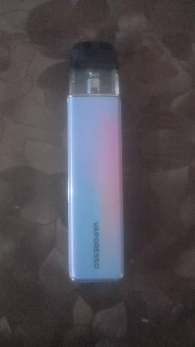 pod veprasso x ros 5 mini