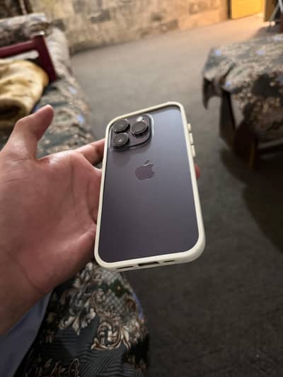 Iphone 14 pro  Non pta