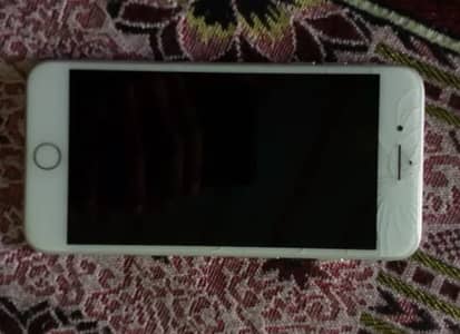Iphone 8 plus