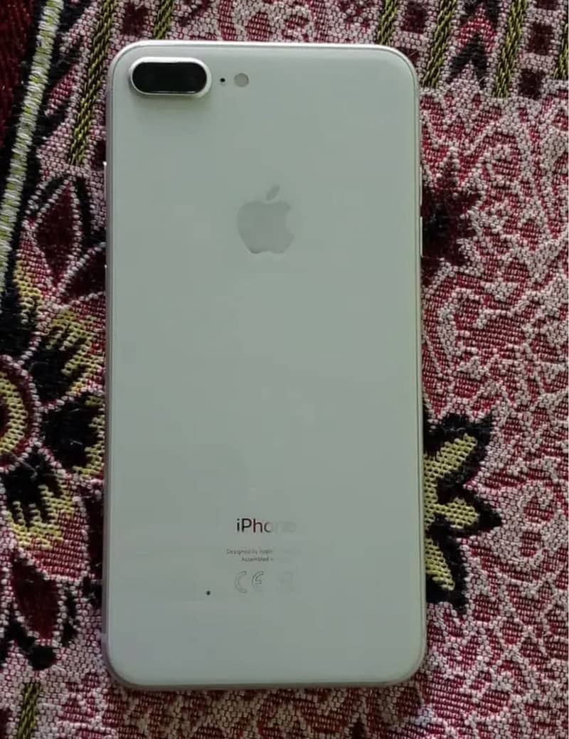 Iphone 8 plus 3