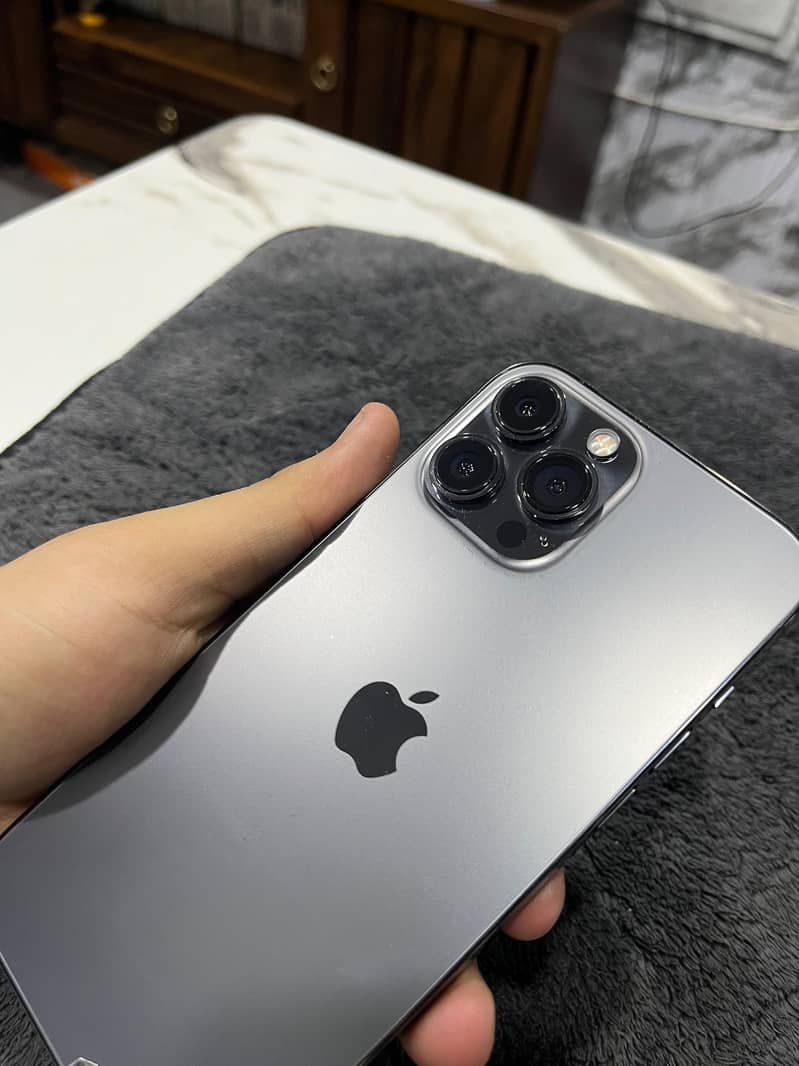 iPhone 13 pro max 4