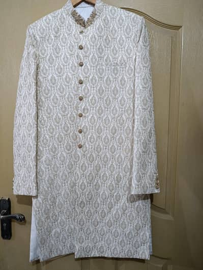 sherwani