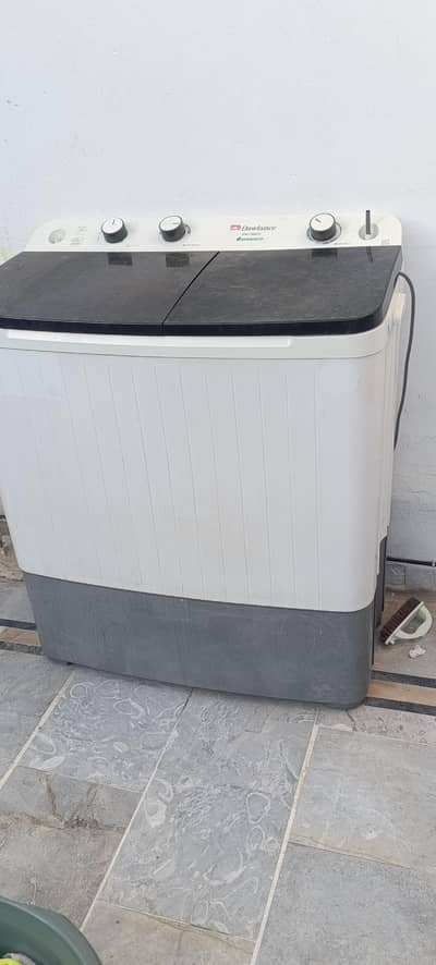 slightly used watching machine for sale