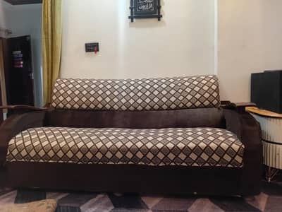 Sofa Set