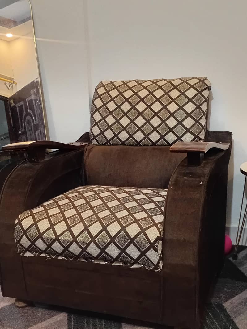 Sofa Set 1