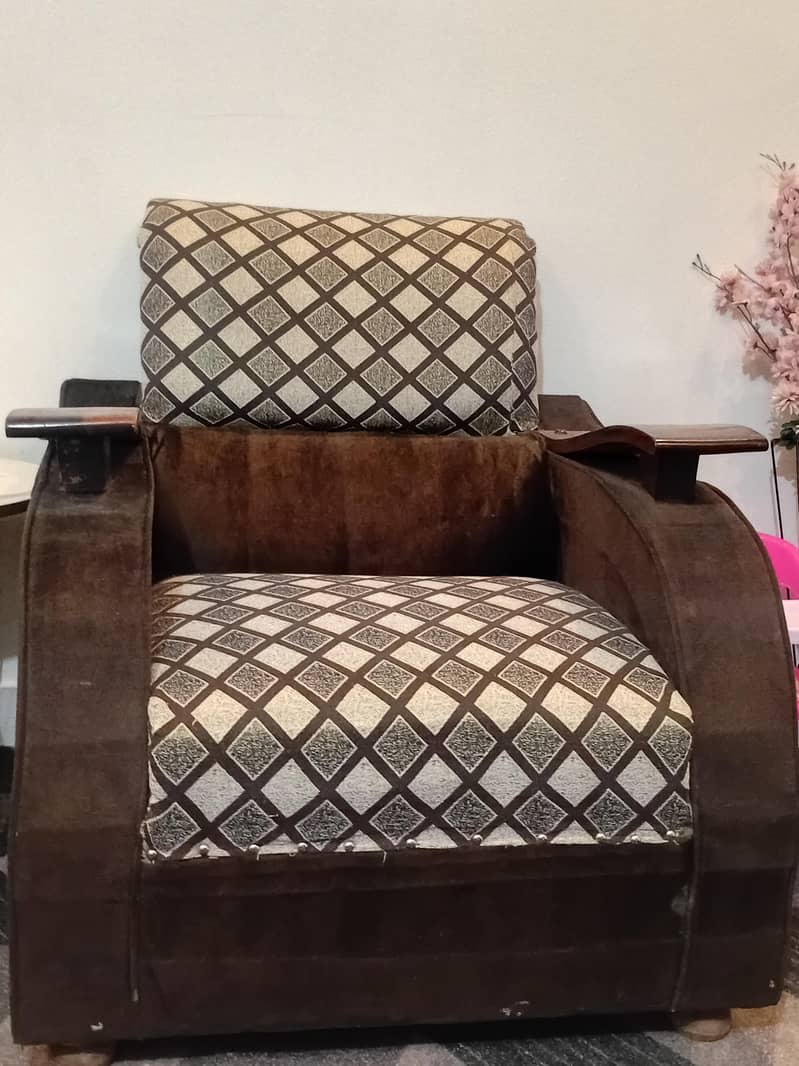 Sofa Set 2