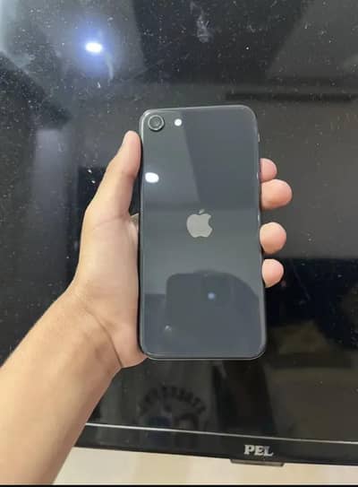 iphone se 2020(2nd generation )64GB MDM non pta