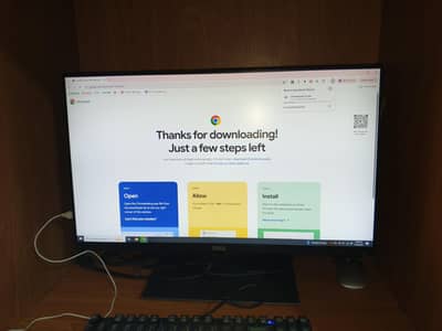 Dell 24 Touch Monitor For Sale