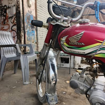sucker number hai totally genuine condition hai