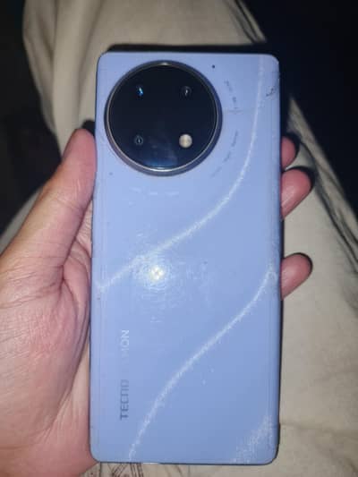 Tecno camon 30S