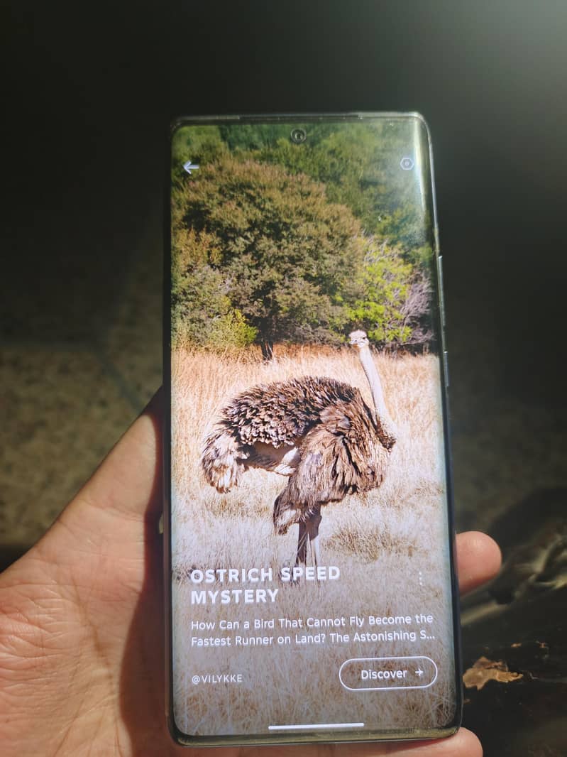 Tecno camon 30S 1