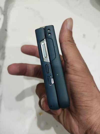 z flip 5 non pta