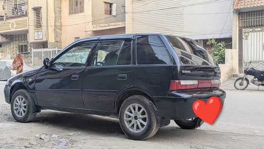 Suzuki cultus