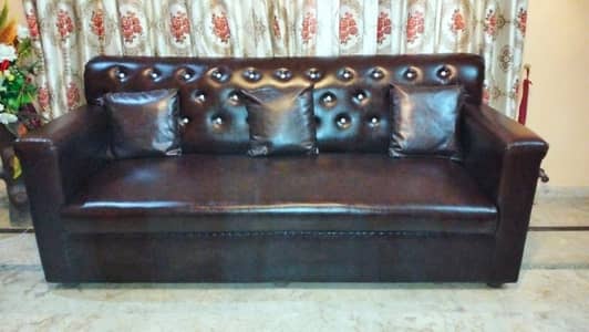 Sofa set