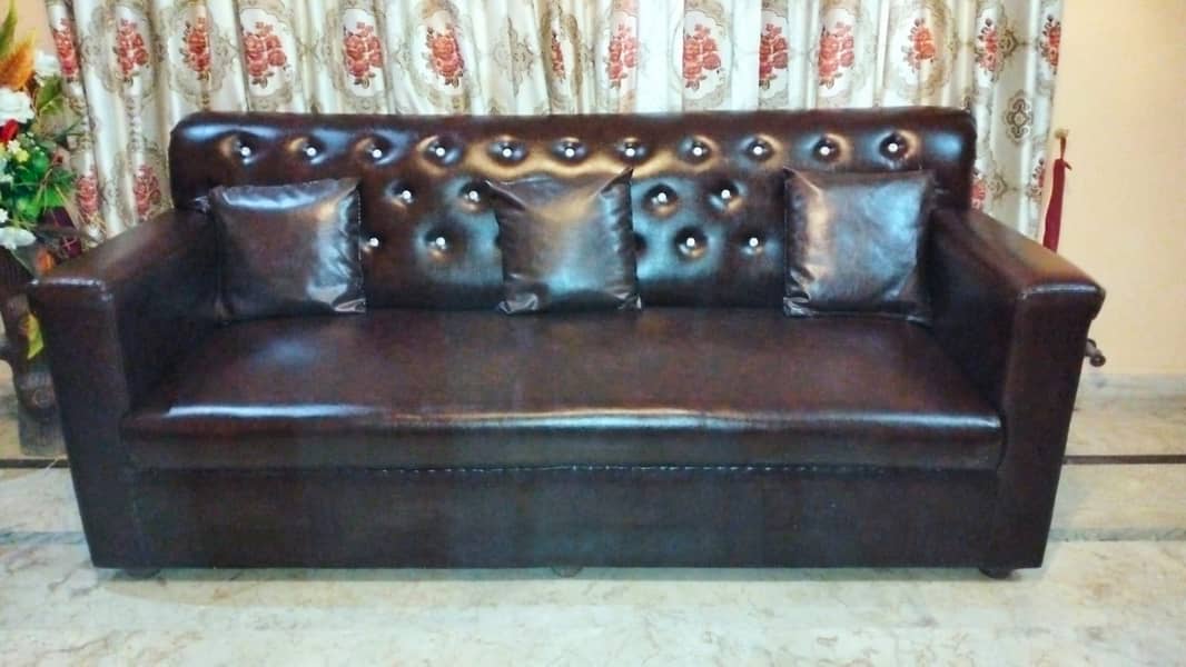 Sofa set 0