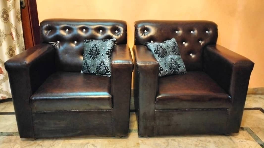 Sofa set 1