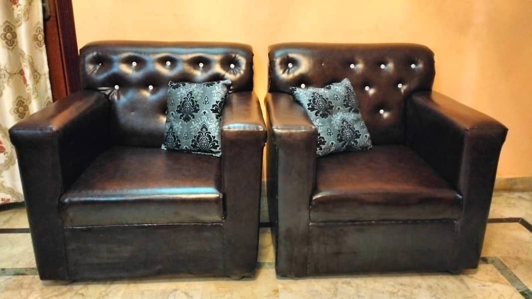 Sofa set 3