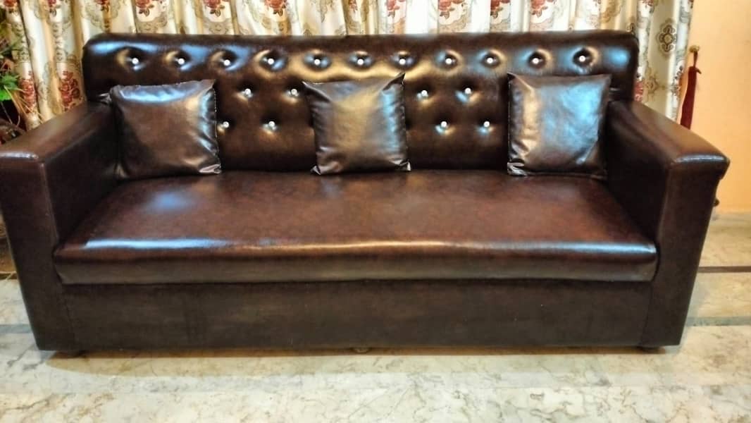 Sofa set 4