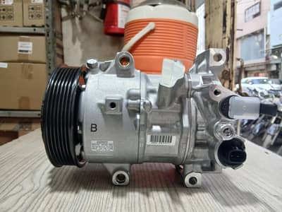 Fast And Portable Car Air Compressor--Limited Stock!