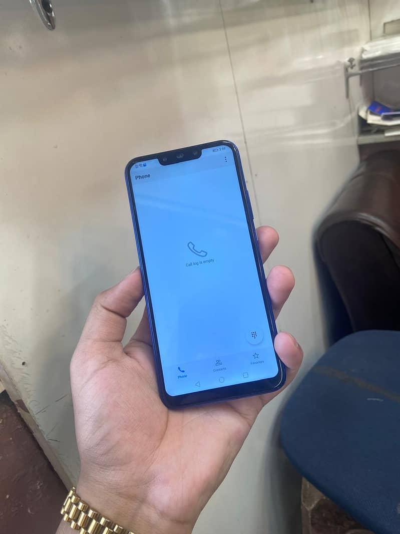Huawei nova 3i 1