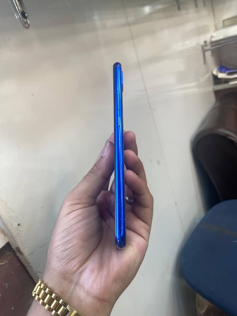 Huawei nova 3i 2