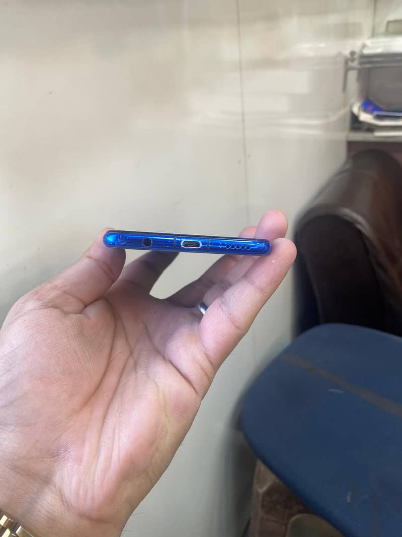 Huawei nova 3i 5