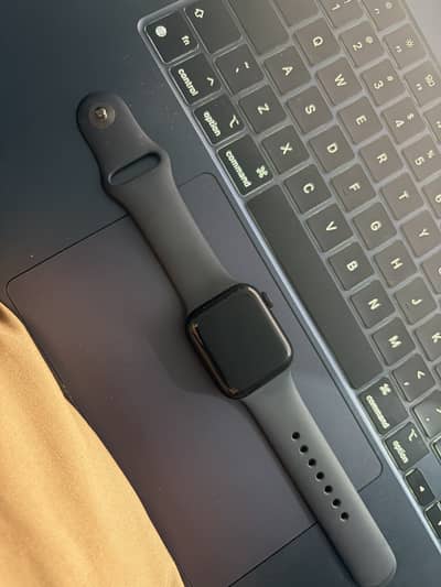 APPLE WATCH SE