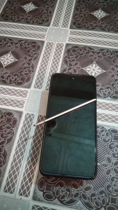 moto g stylus 2023 modol