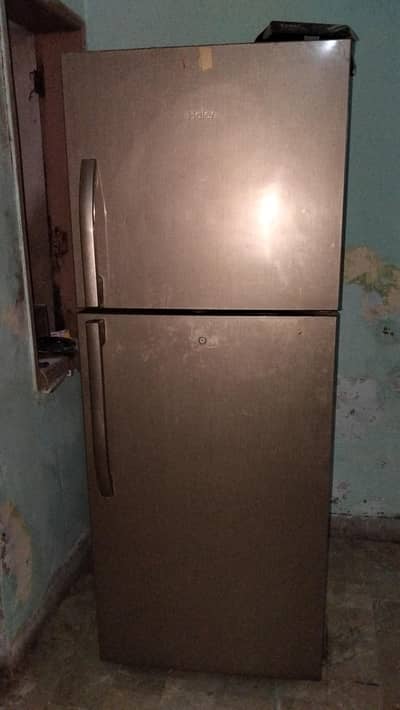 Haeir Refrigerator