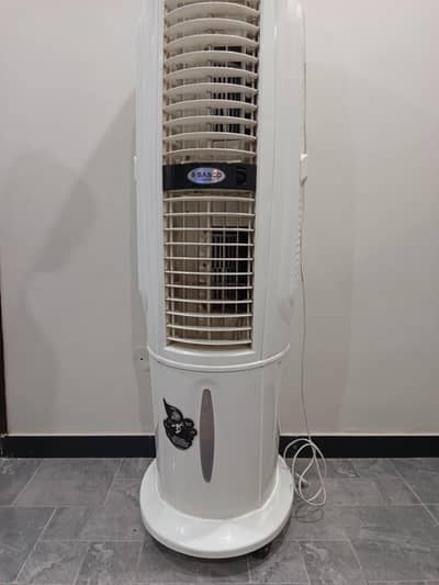 Sasco SS 4500 Room Air Cooler Big Tower