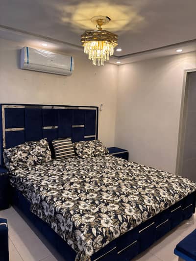 short stay apartment available for rent