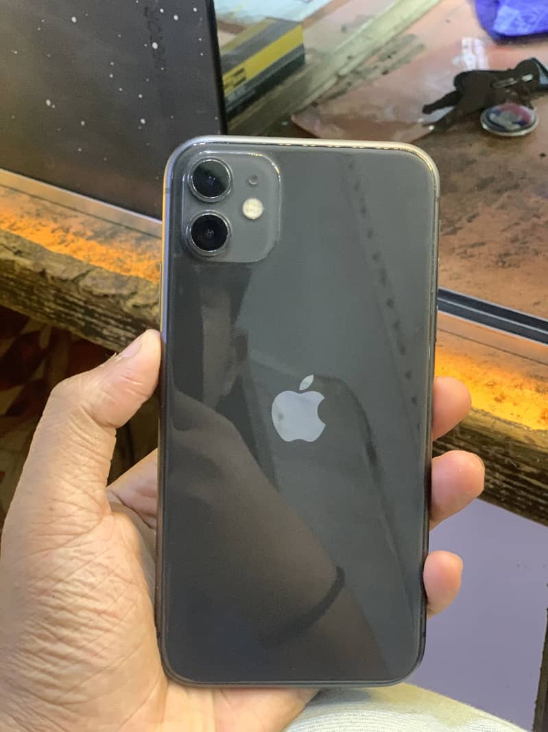 Iphone 11 bypass 0