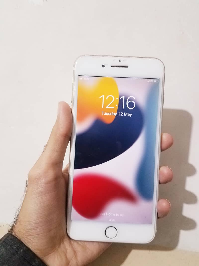iphone 7 plus (pta approved) 0