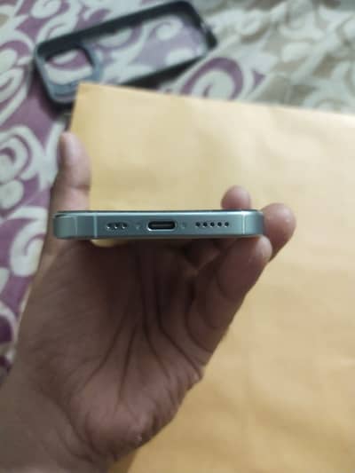 Iphone 15 pro