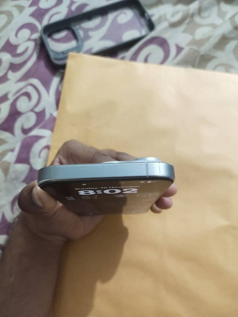 Iphone 15 pro 5
