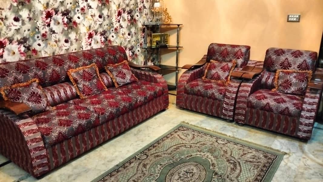 Sofa set 1
