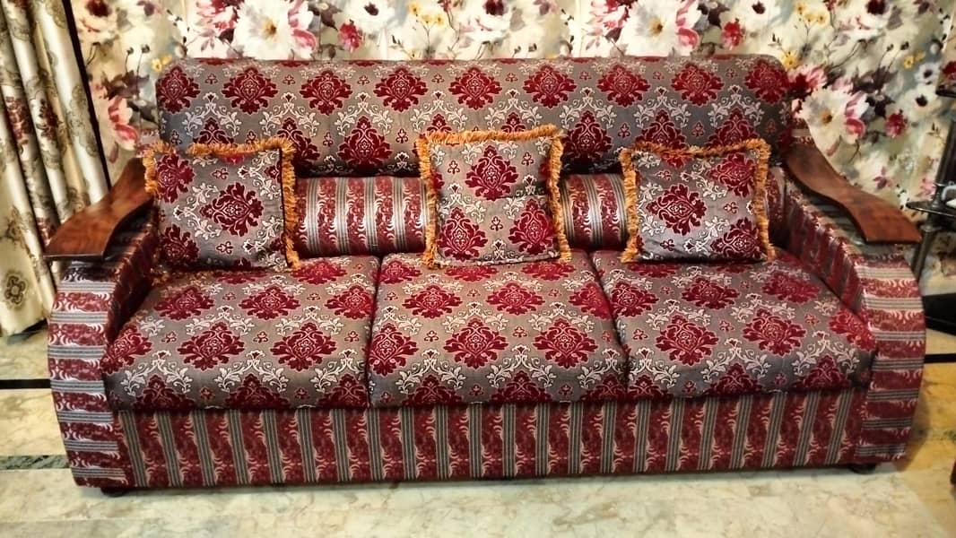 Sofa set 2