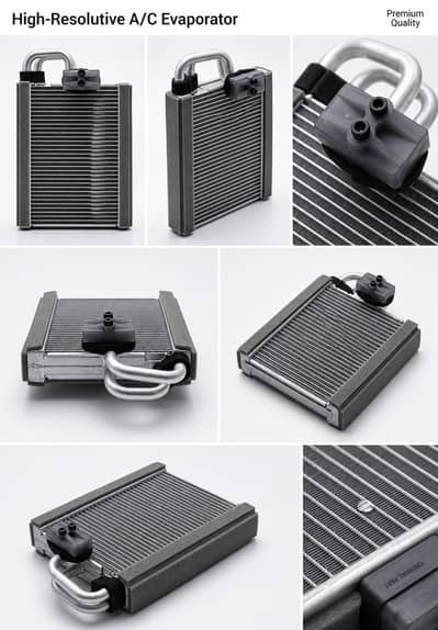 New alto Cooling coil / Evaporator coil for alto