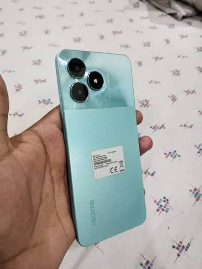 Realme C51 (4+128)