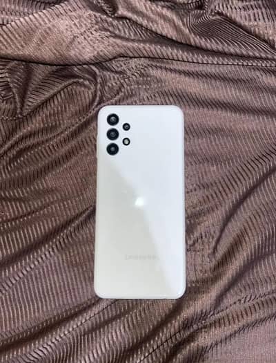 Samsung A13 exchange possible