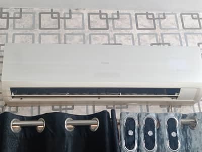 Haier AC for sale