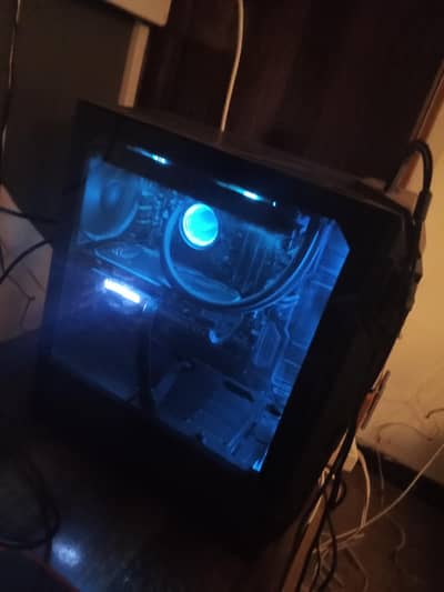 location (wah cantt ) gaming and working PC 32Gb ram for sell