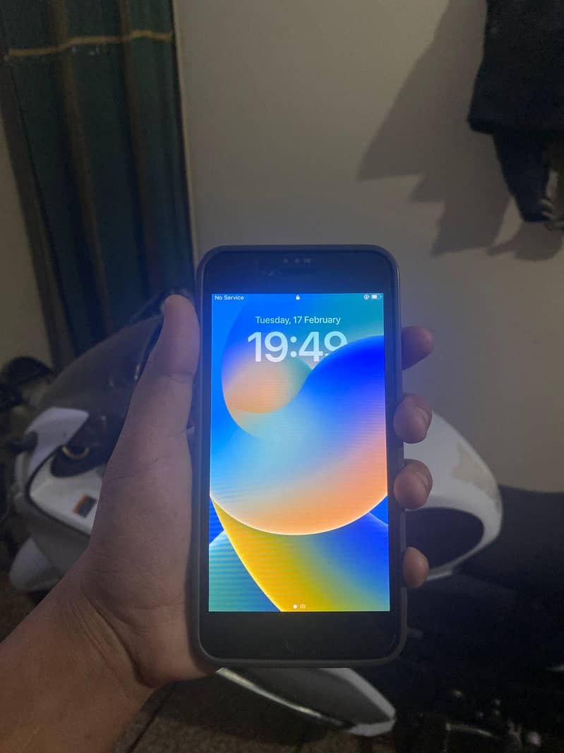 iphone 8 plus 1