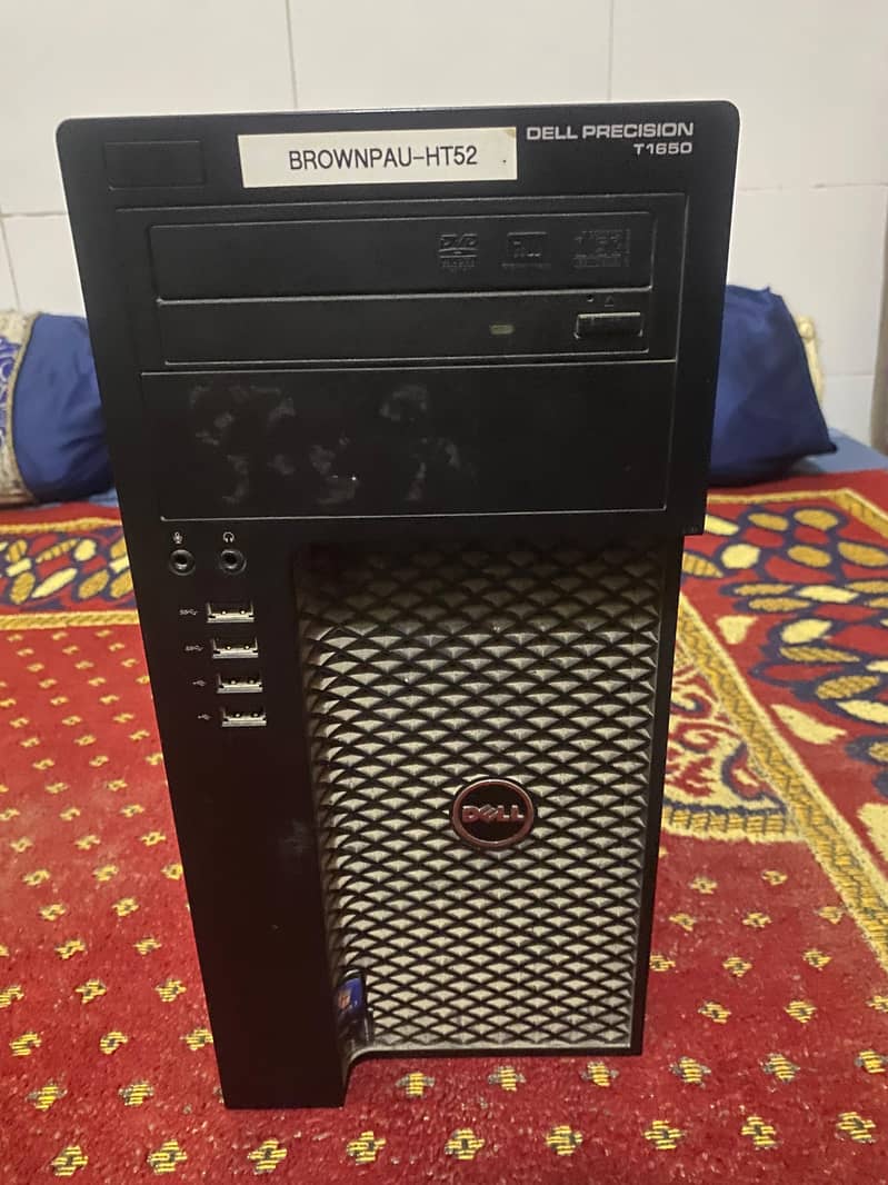 Complete Core i5 3rd Generation Computer Full Setup 0