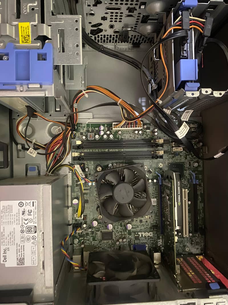 Complete Core i5 3rd Generation Computer Full Setup 2