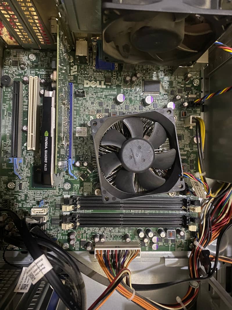 Complete Core i5 3rd Generation Computer Full Setup 3