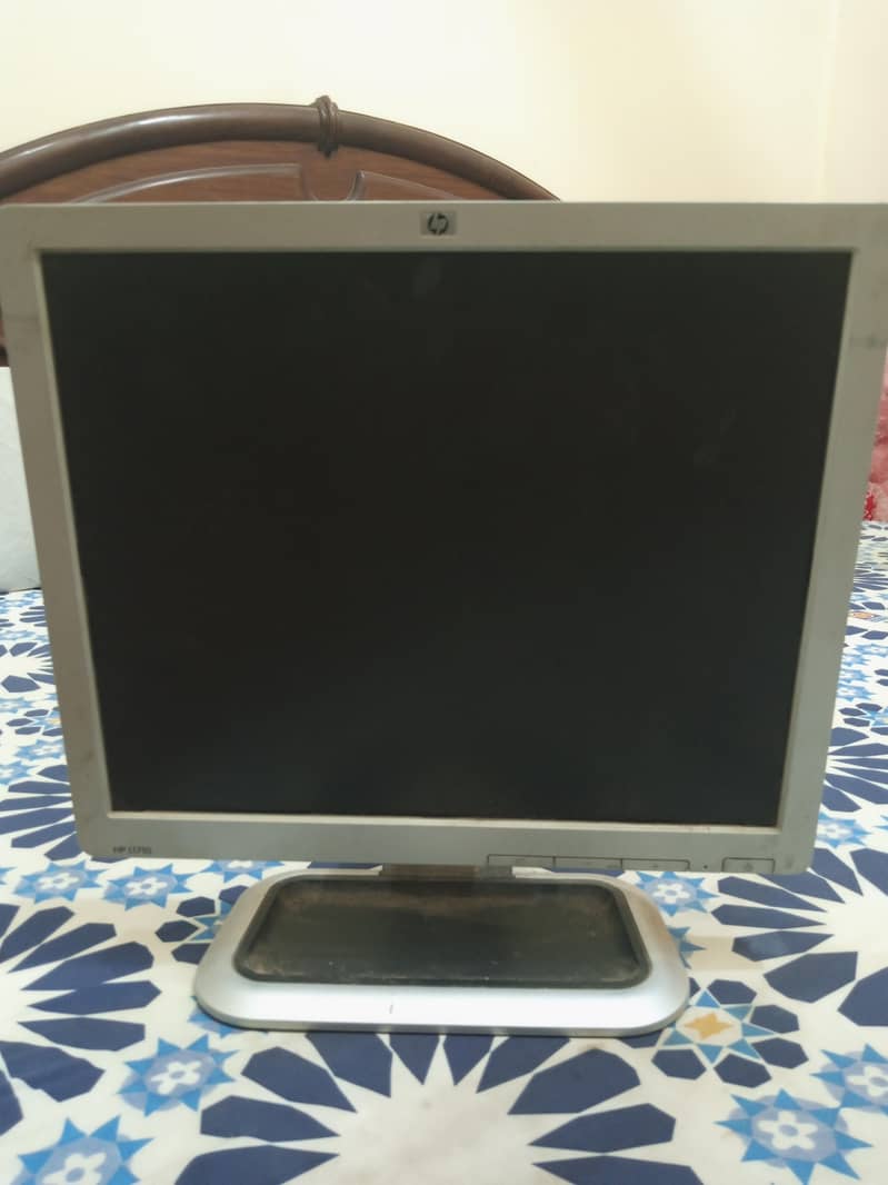 Complete Core i5 3rd Generation Computer Full Setup 5