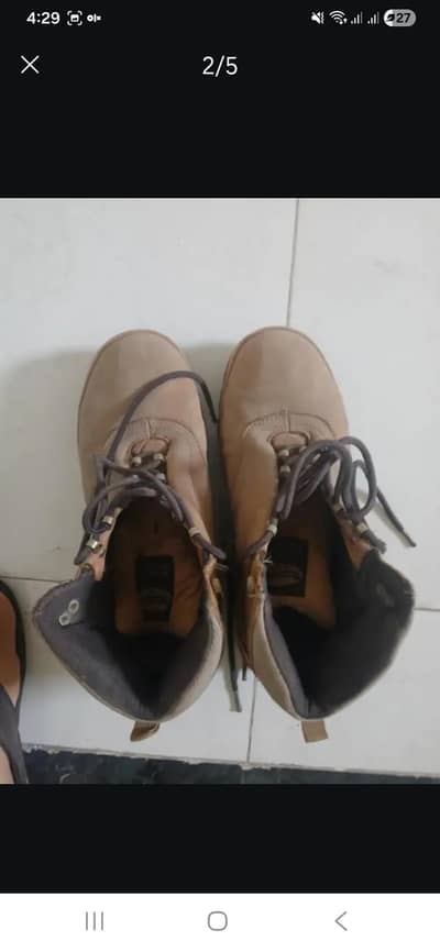 joggers boots for sale low price
